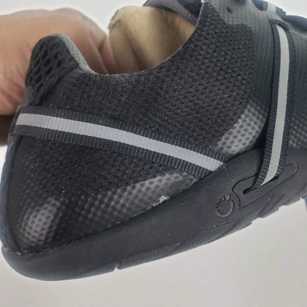 Xero Shoes Speed Force Minimalist Racing Women's Shoe Size 11